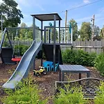 Green Garden&Parking Apartments
