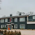Green Garden&Parking Apartments